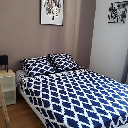 5 Minutes Des Arenes, Parking Gratuit, 6 Couchages Nîmes Dış mekan fotoğraf