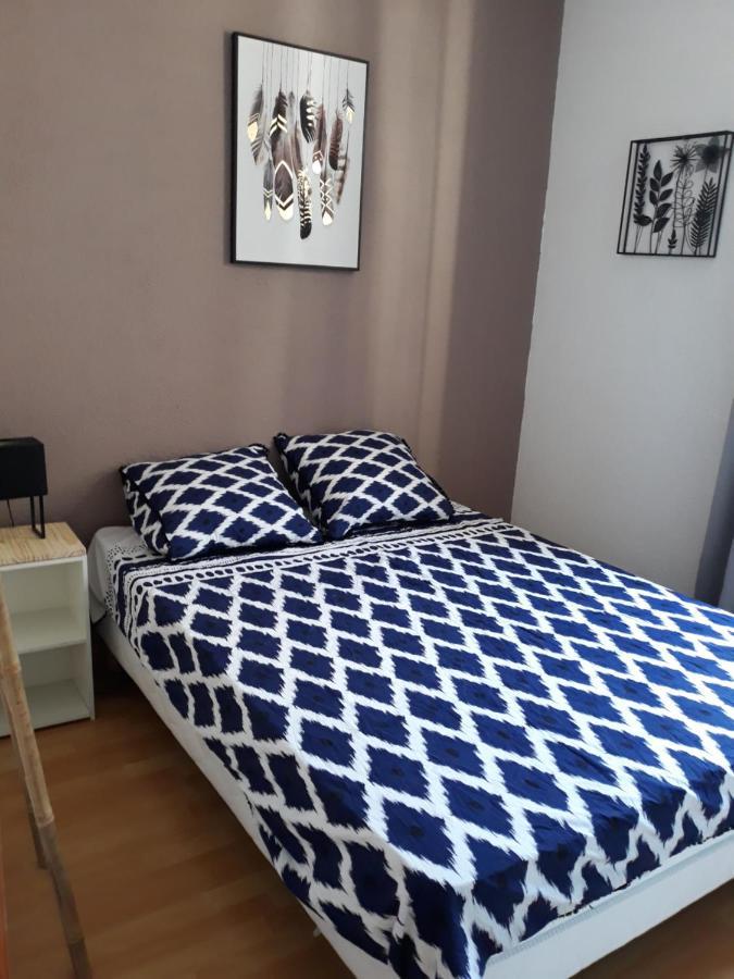 5 Minutes Des Arenes, Parking Gratuit, 6 Couchages Nîmes Dış mekan fotoğraf