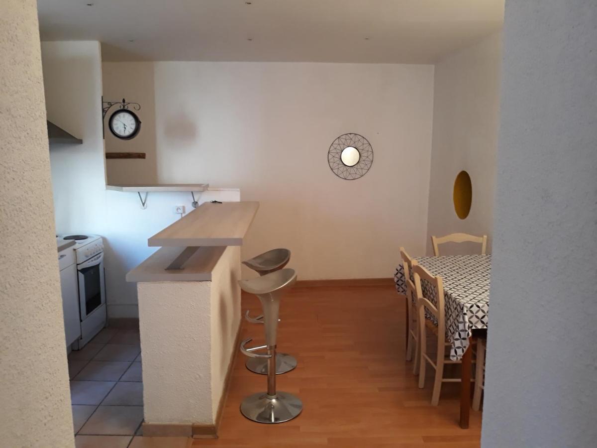 5 Minutes Des Arenes, Parking Gratuit, 6 Couchages Nîmes Dış mekan fotoğraf