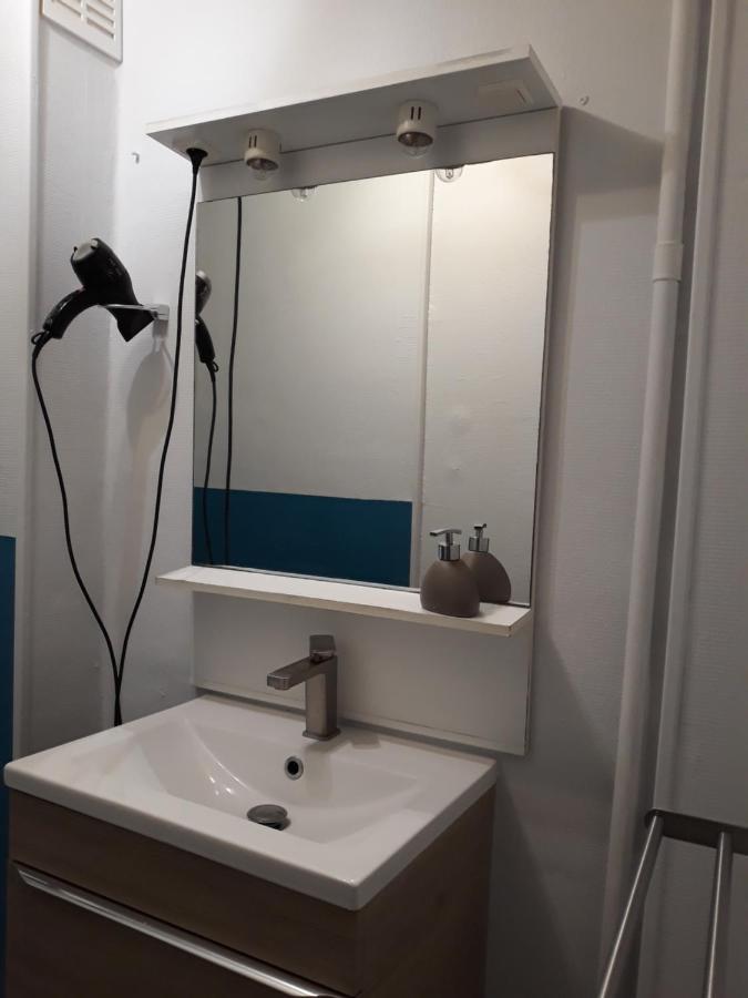5 Minutes Des Arenes, Parking Gratuit, 6 Couchages Nîmes Dış mekan fotoğraf