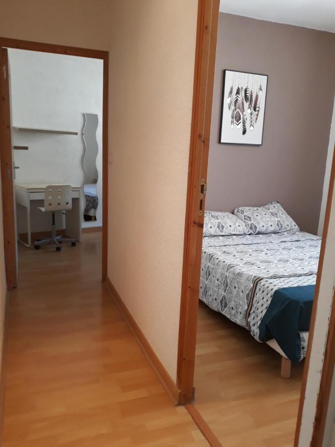 5 Minutes Des Arenes, Parking Gratuit, 6 Couchages Nîmes Dış mekan fotoğraf
