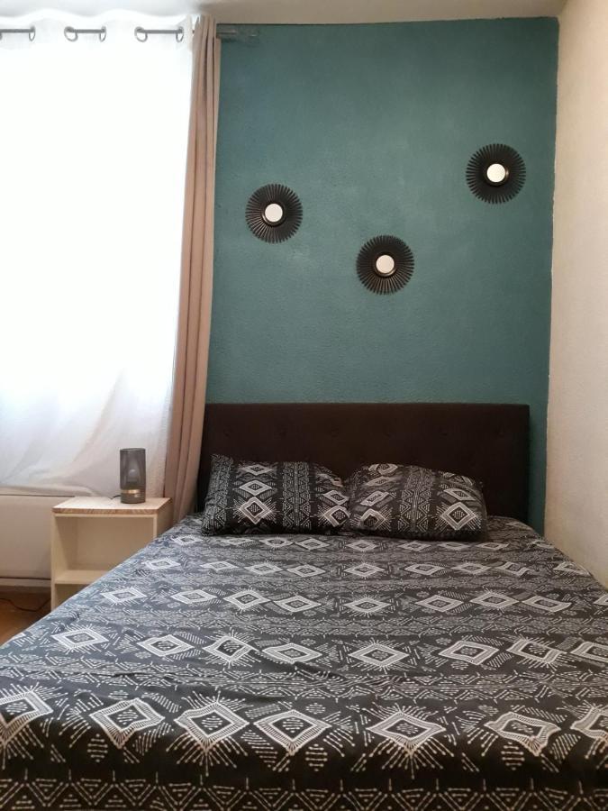 5 Minutes Des Arenes, Parking Gratuit, 6 Couchages Nîmes Dış mekan fotoğraf