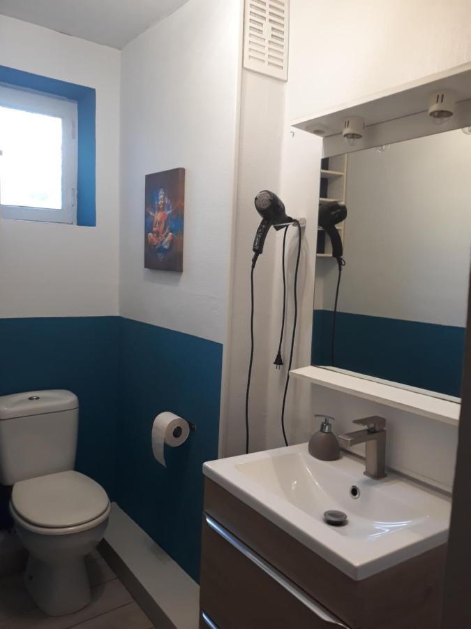 5 Minutes Des Arenes, Parking Gratuit, 6 Couchages Nîmes Dış mekan fotoğraf