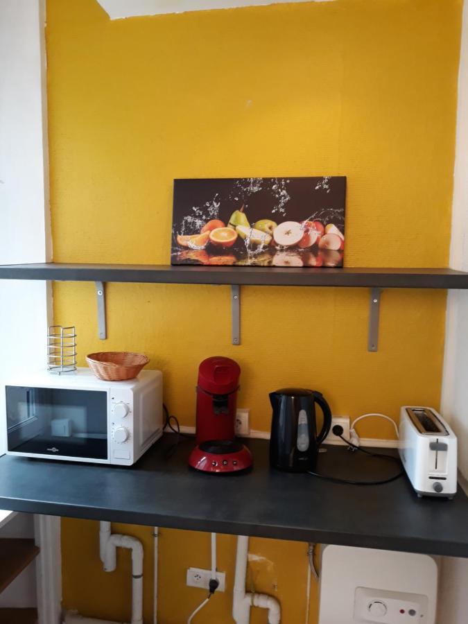 5 Minutes Des Arenes, Parking Gratuit, 6 Couchages Nîmes Dış mekan fotoğraf
